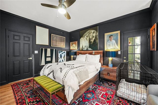 815 Mcgill Park Avenue NE, Atlanta, GA 30312