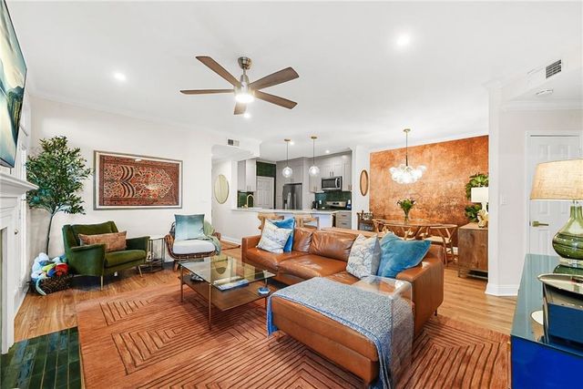 815 Mcgill Park Avenue NE, Atlanta, GA 30312