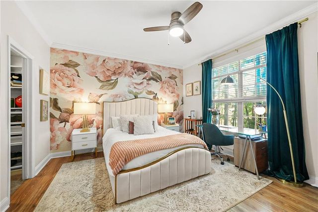 815 Mcgill Park Avenue NE, Atlanta, GA 30312