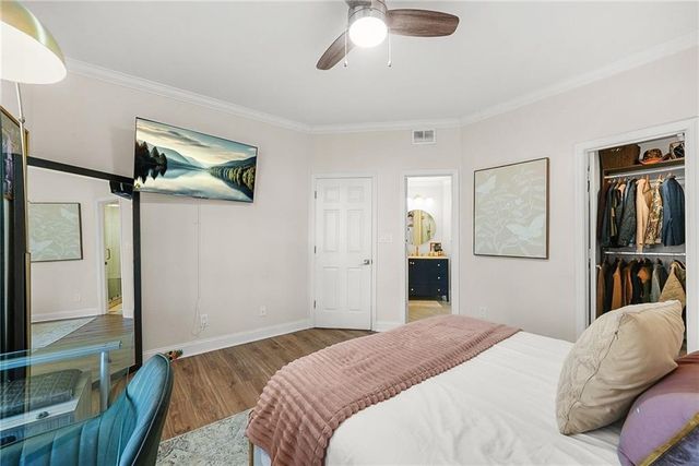 815 Mcgill Park Avenue NE, Atlanta, GA 30312