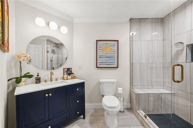 815 Mcgill Park Avenue NE, Atlanta, GA 30312