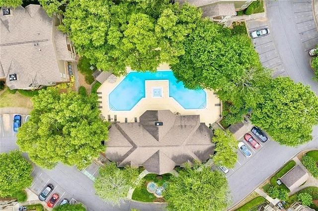 815 Mcgill Park Avenue NE, Atlanta, GA 30312