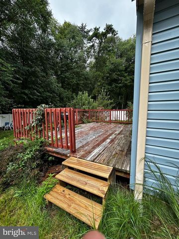 8 ACORN CT, Sicklerville, NJ 08081