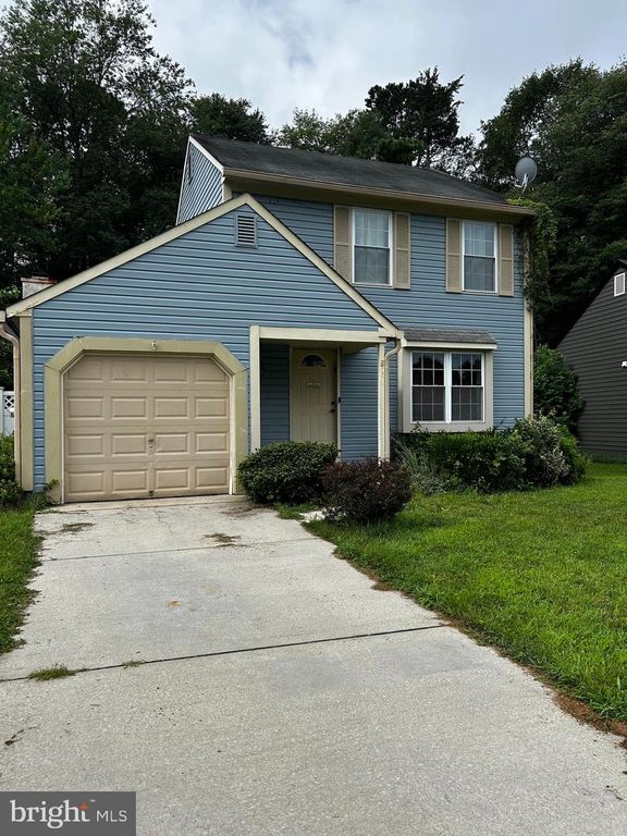 8 ACORN CT, Sicklerville, NJ 08081