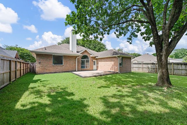 4838 Aspen Drive, Pasadena, TX 77505