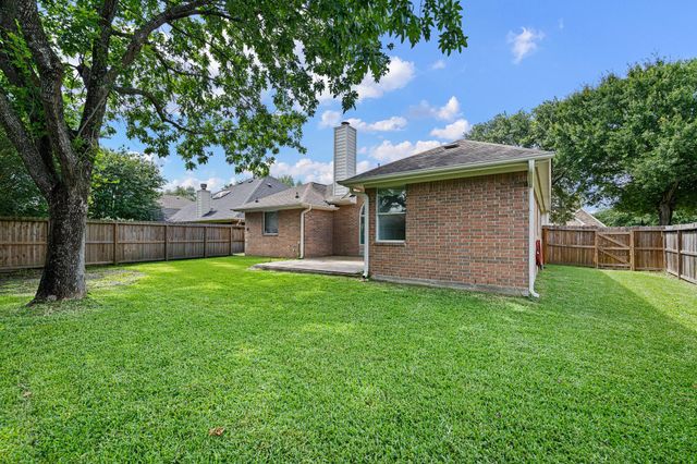 4838 Aspen Drive, Pasadena, TX 77505