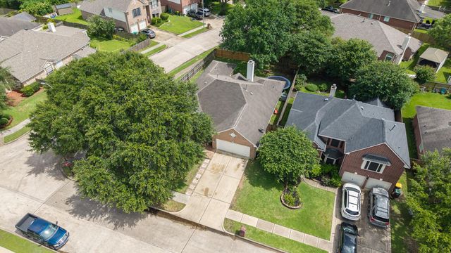 4838 Aspen Drive, Pasadena, TX 77505