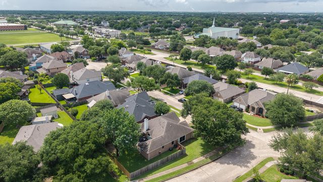 4838 Aspen Drive, Pasadena, TX 77505