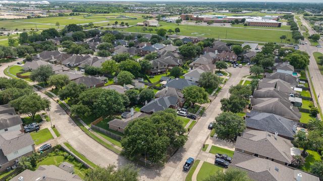 4838 Aspen Drive, Pasadena, TX 77505