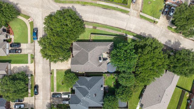 4838 Aspen Drive, Pasadena, TX 77505