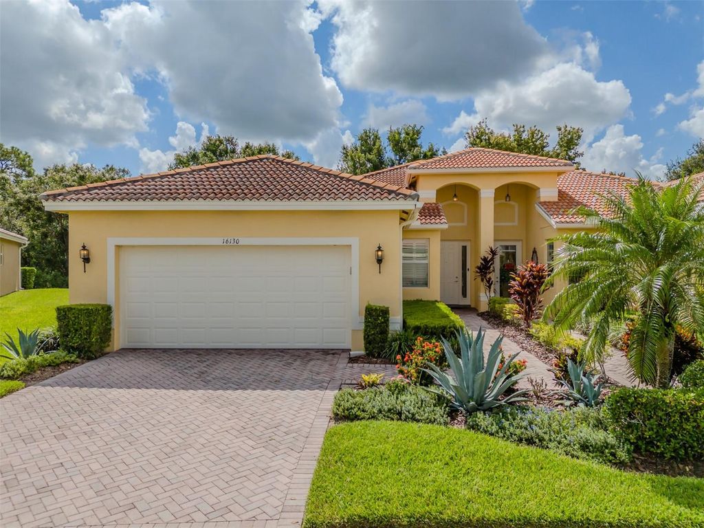 16130 AMETHYST KEY DRIVE, Wimauma, FL 33598
