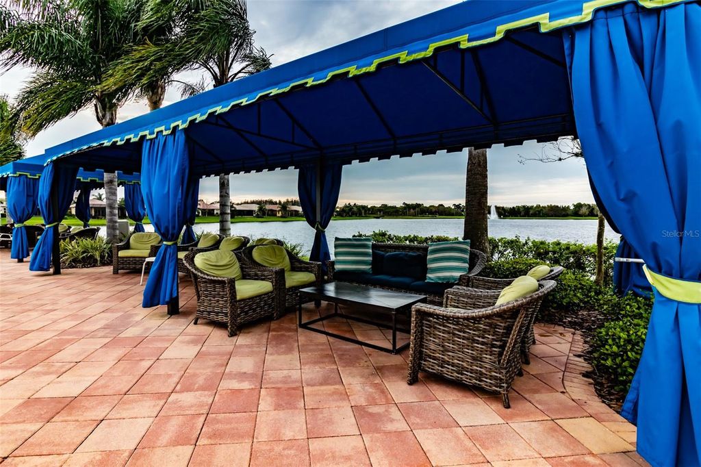 Image 51 of property listing at 16130 AMETHYST KEY DRIVE, Wimauma, FL 33598
