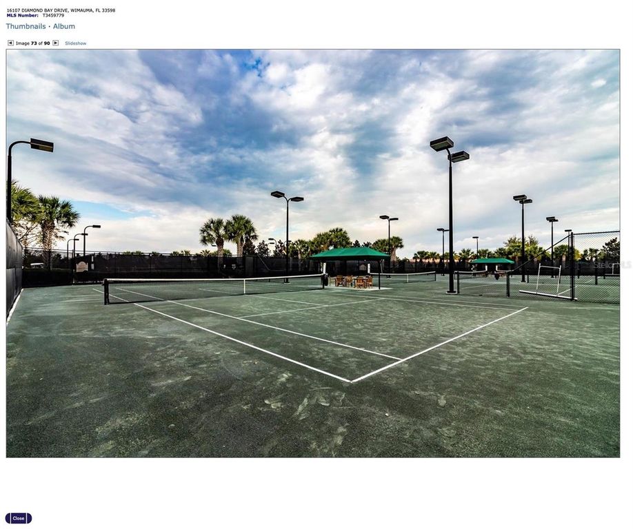 Image 66 of property listing at 16130 AMETHYST KEY DRIVE, Wimauma, FL 33598