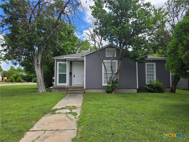 1416 E Avenue C, Temple, TX 76501