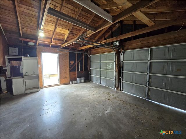 1416 E Avenue C, Temple, TX 76501
