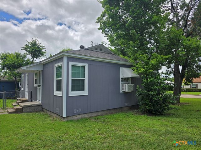 1416 E Avenue C, Temple, TX 76501
