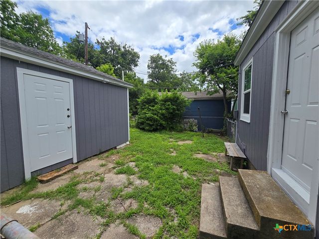 1416 E Avenue C, Temple, TX 76501