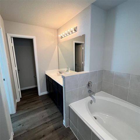 25396 Grotto Falls Lane, Porter, TX 77365