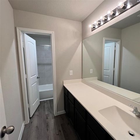 25396 Grotto Falls Lane, Porter, TX 77365