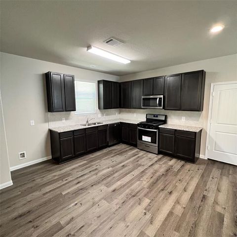 25396 Grotto Falls Lane, Porter, TX 77365