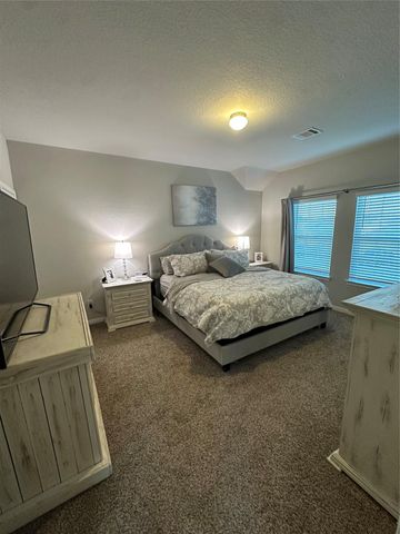 25396 Grotto Falls Lane, Porter, TX 77365