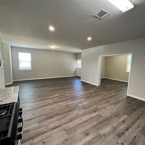 25396 Grotto Falls Lane, Porter, TX 77365