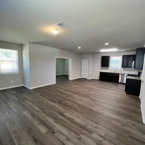 25396 Grotto Falls Lane, Porter, TX 77365