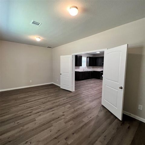 25396 Grotto Falls Lane, Porter, TX 77365