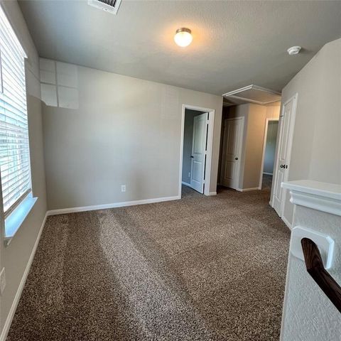 25396 Grotto Falls Lane, Porter, TX 77365