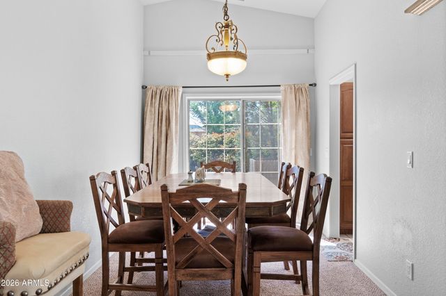 70 RIO VERDE Circle, Sedona, AZ 86351