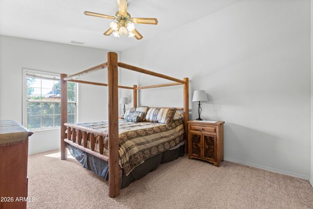 70 RIO VERDE Circle, Sedona, AZ 86351