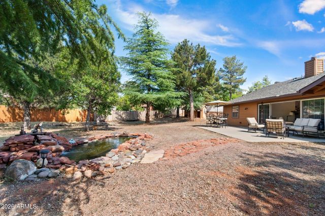 70 RIO VERDE Circle, Sedona, AZ 86351