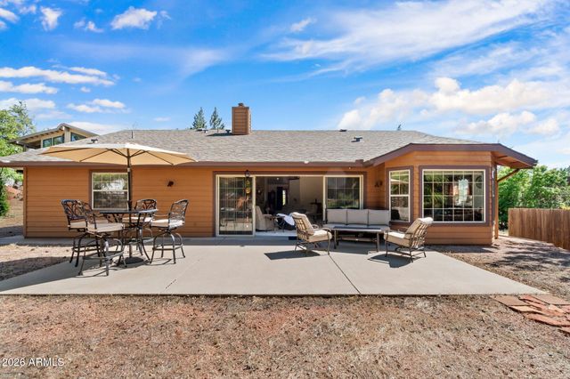 70 RIO VERDE Circle, Sedona, AZ 86351
