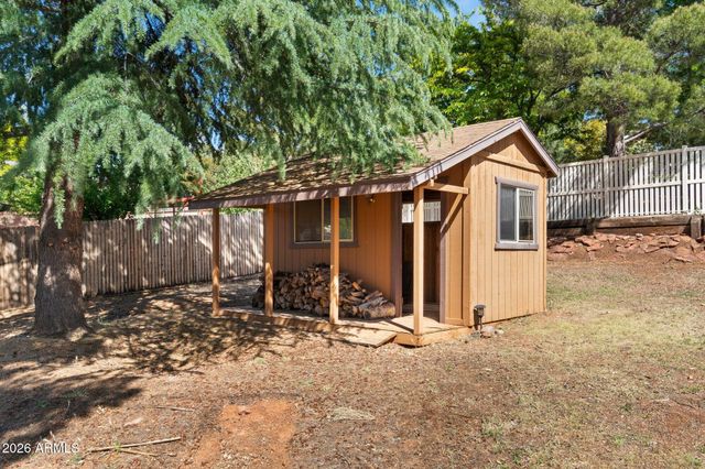 70 RIO VERDE Circle, Sedona, AZ 86351