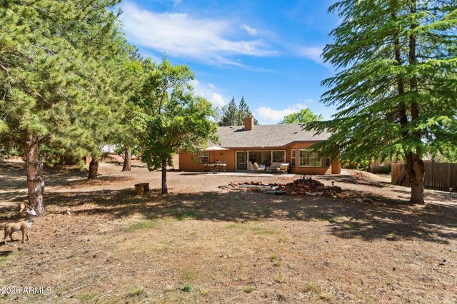 70 RIO VERDE Circle, Sedona, AZ 86351