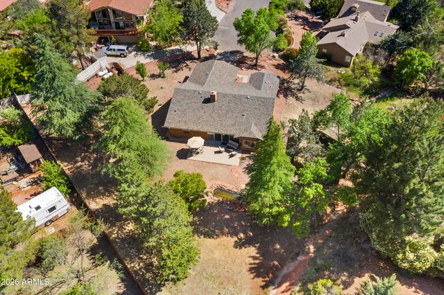 70 RIO VERDE Circle, Sedona, AZ 86351