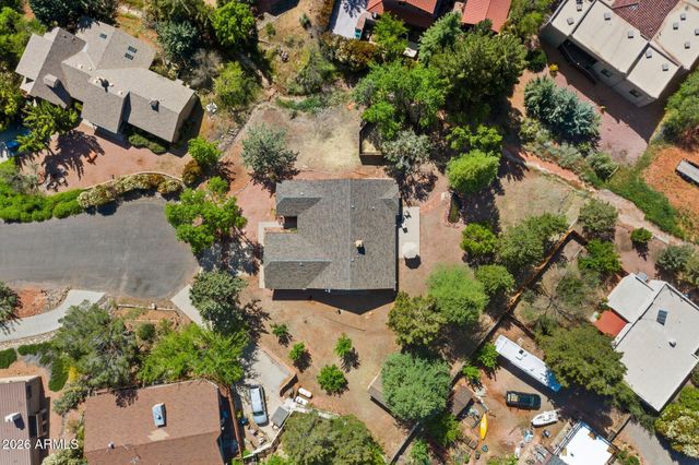 70 RIO VERDE Circle, Sedona, AZ 86351