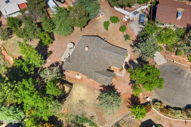 70 RIO VERDE Circle, Sedona, AZ 86351