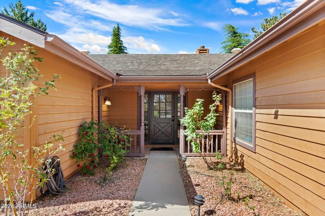 70 RIO VERDE Circle, Sedona, AZ 86351