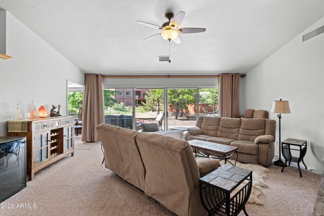 70 RIO VERDE Circle, Sedona, AZ 86351