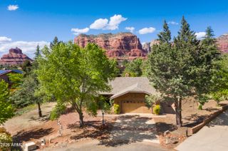70 RIO VERDE Circle, Sedona, AZ 86351