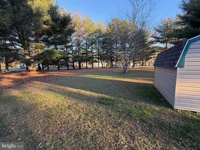 9347 COLONIAL MILL DR, Delmar, MD 21875