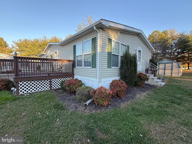 9347 COLONIAL MILL DR, Delmar, MD 21875