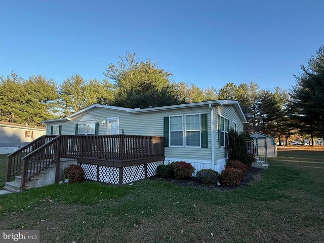 9347 COLONIAL MILL DR, Delmar, MD 21875