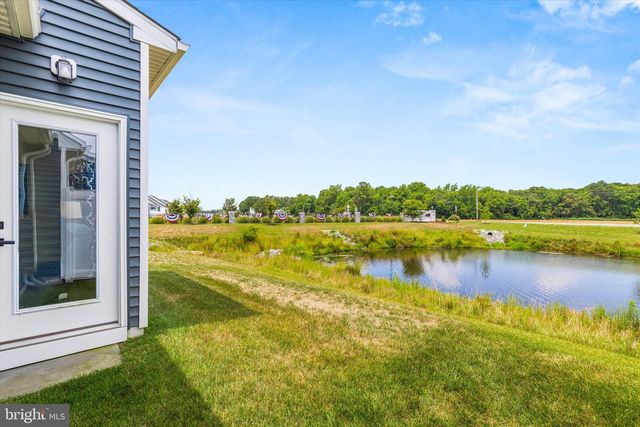 23143 CORSAIR DR, Selbyville, DE 19975