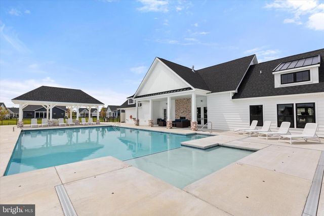 23143 CORSAIR DR, Selbyville, DE 19975