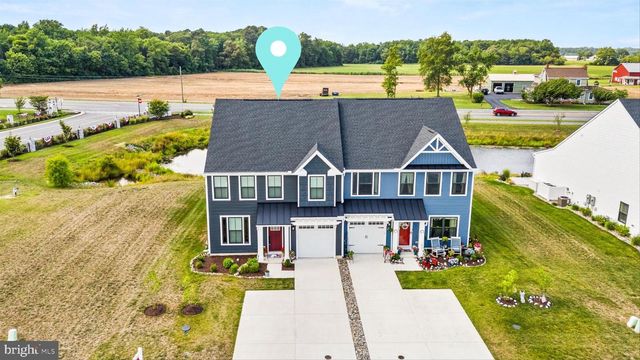 23143 CORSAIR DR, Selbyville, DE 19975