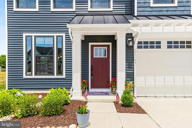 23143 CORSAIR DR, Selbyville, DE 19975