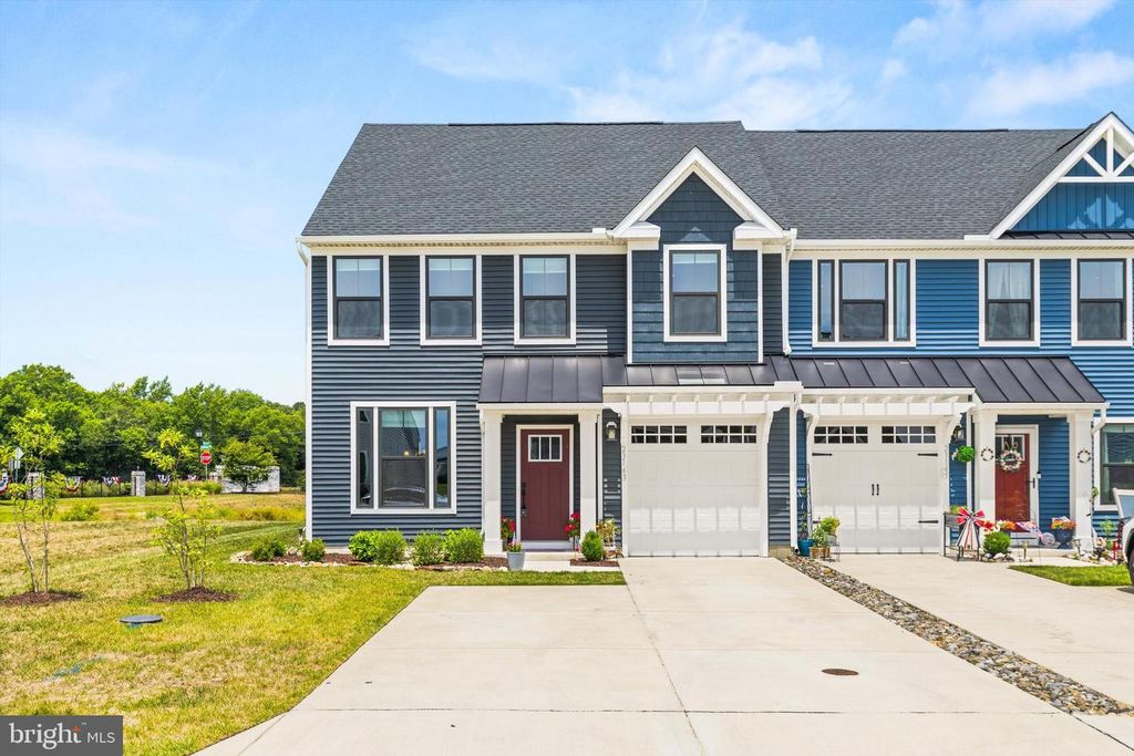 23143 CORSAIR DR, Selbyville, DE 19975