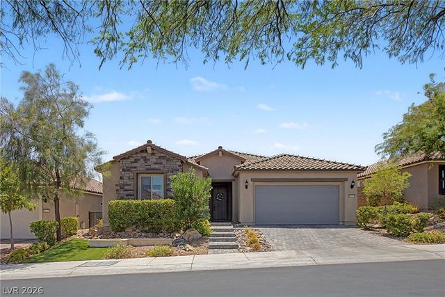 10433 Skye Paseo Avenue, Las Vegas, NV 89166